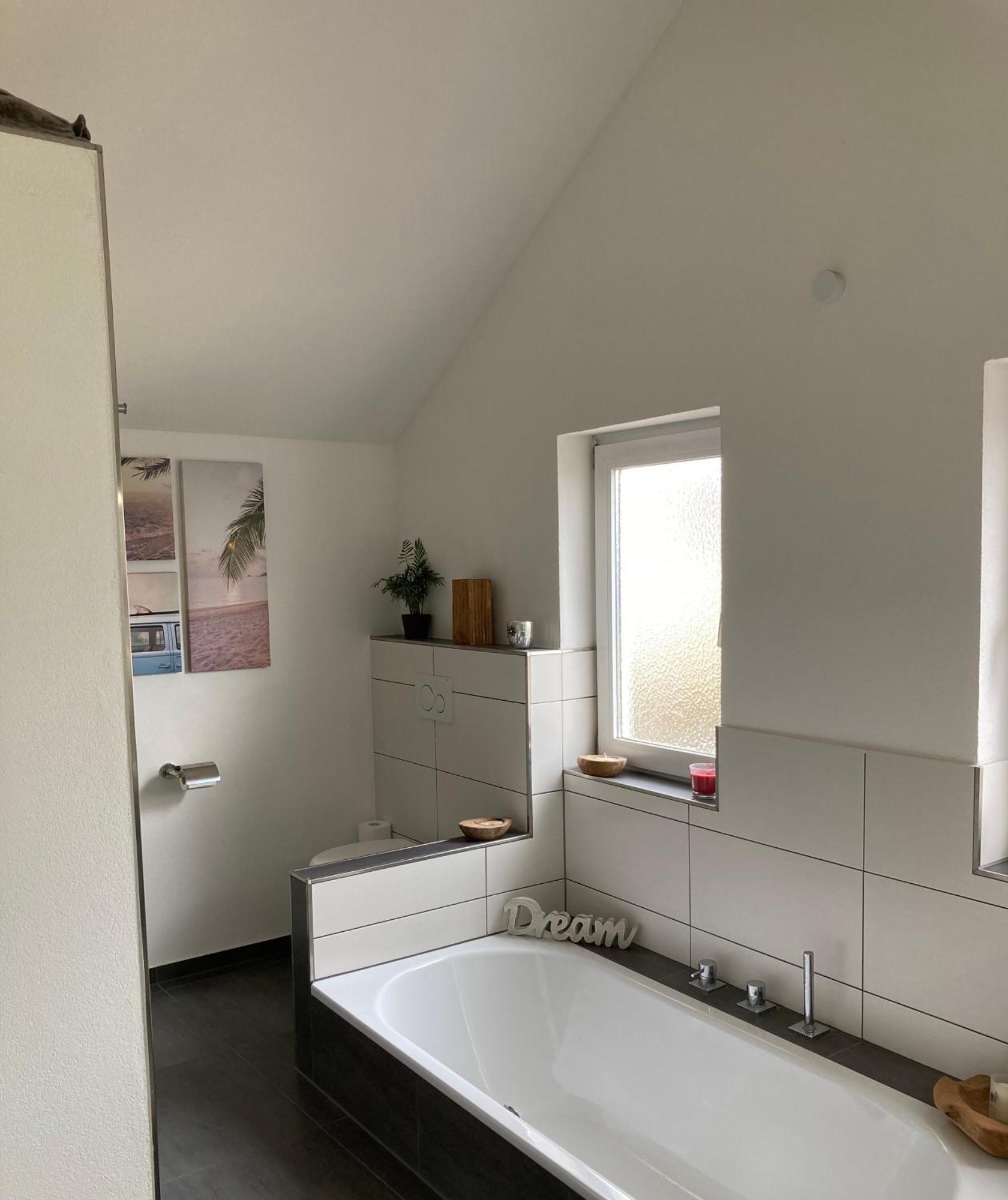 Traumhafte Ferienwohnung Mit See Und Bergsicht FDH Exteriör bild