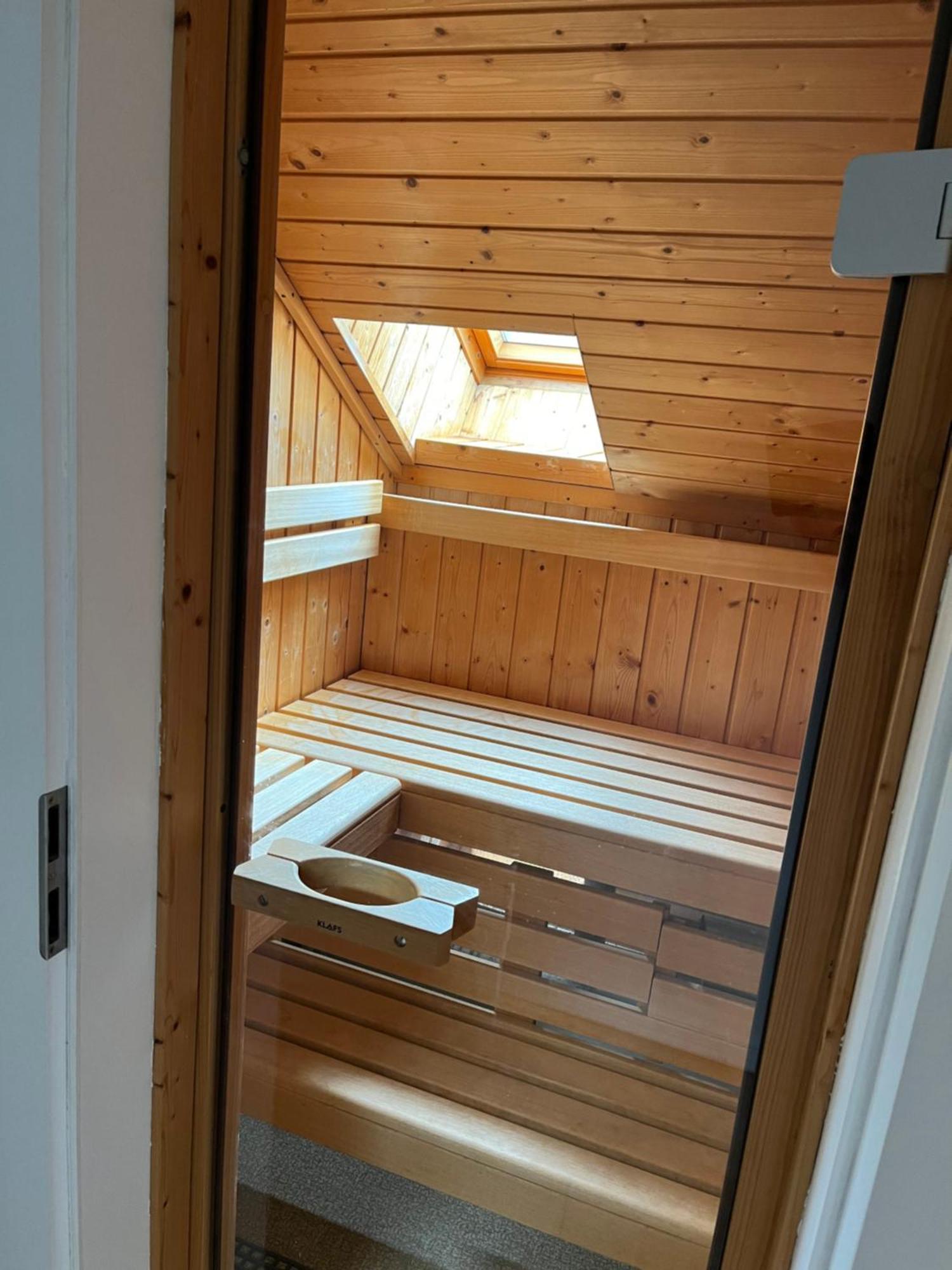 Traumhafte Ferienwohnung Mit See Und Bergsicht FDH Exteriör bild
