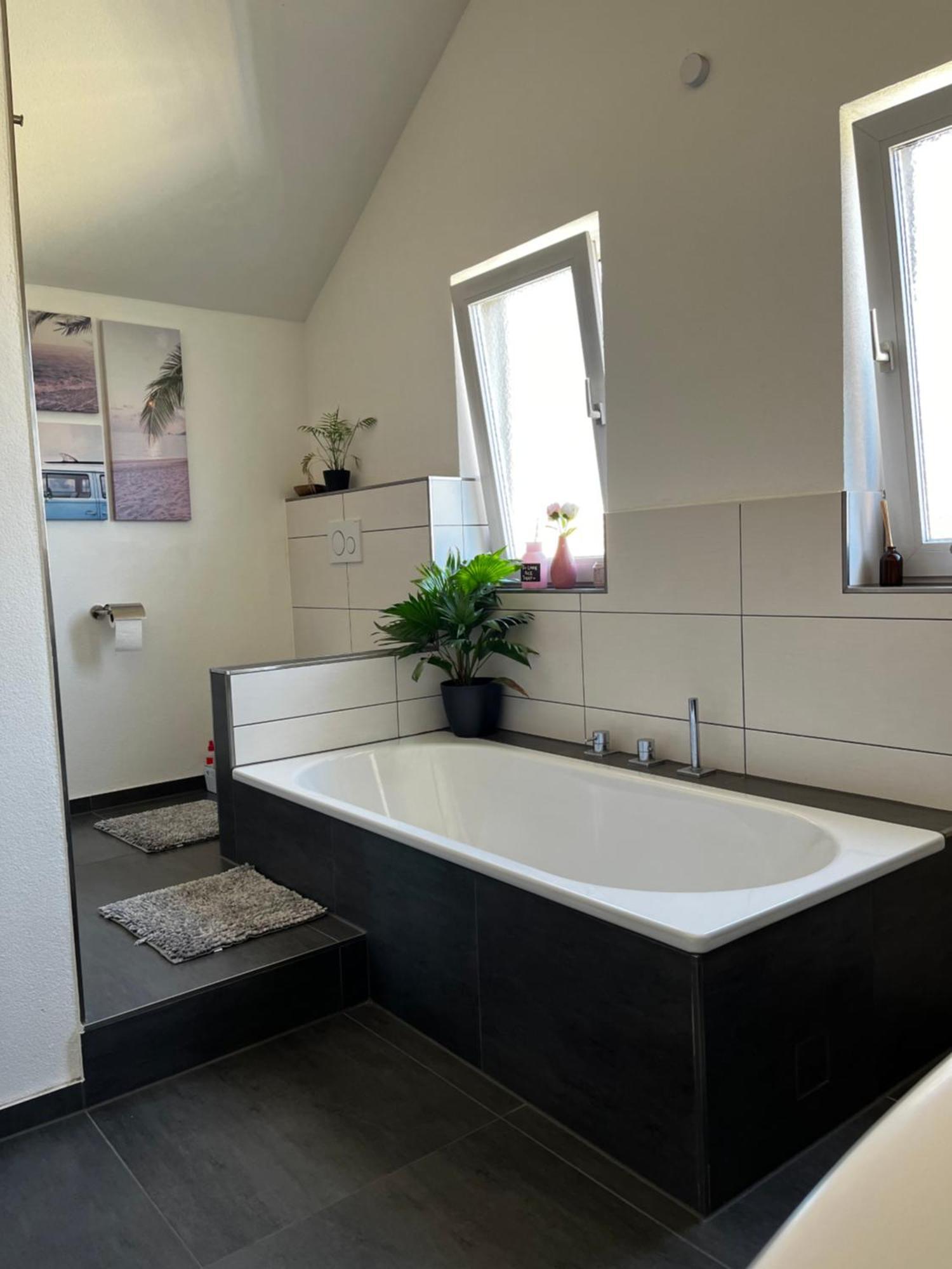 Traumhafte Ferienwohnung Mit See Und Bergsicht FDH Exteriör bild