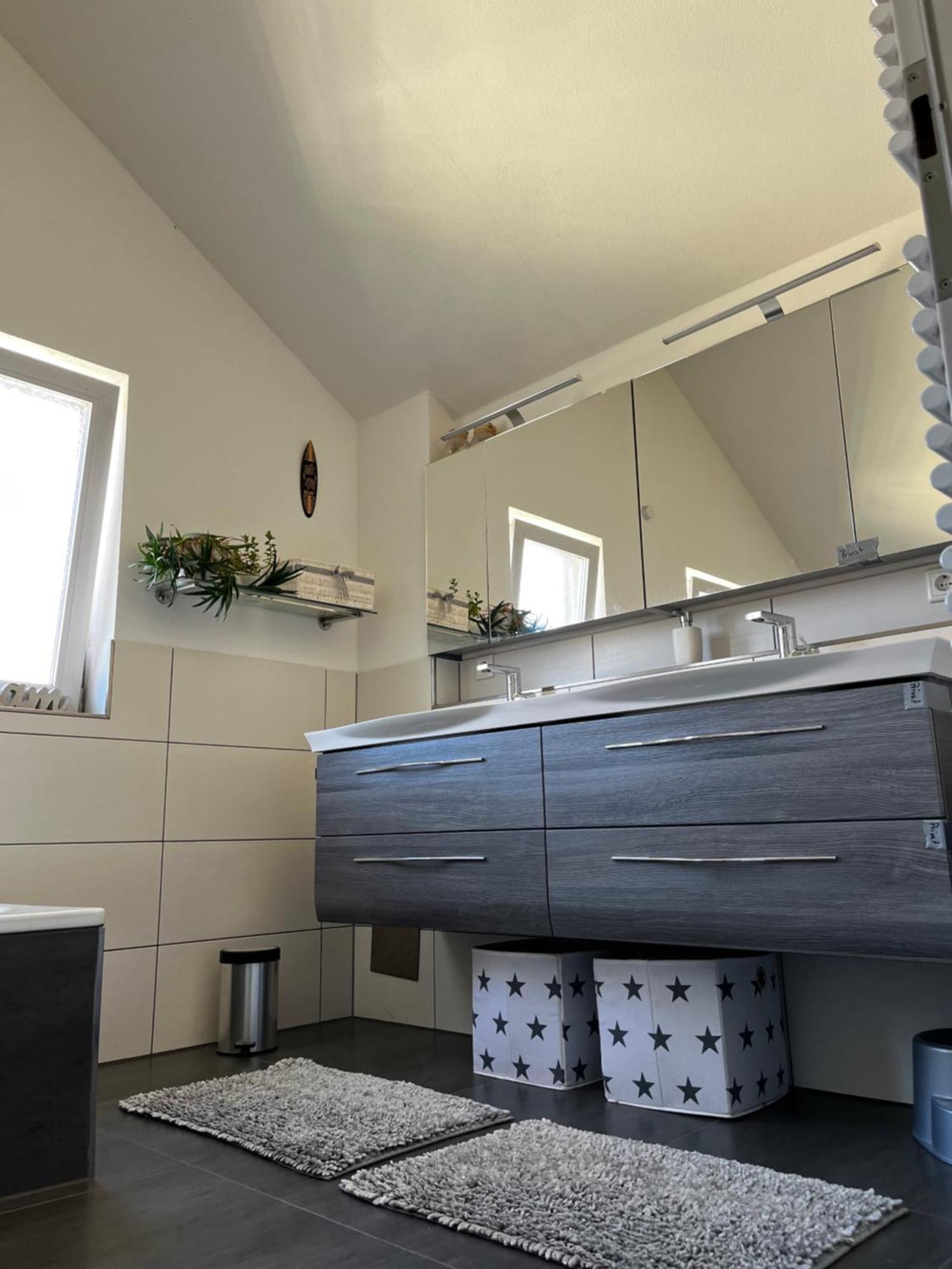Traumhafte Ferienwohnung Mit See Und Bergsicht FDH Exteriör bild