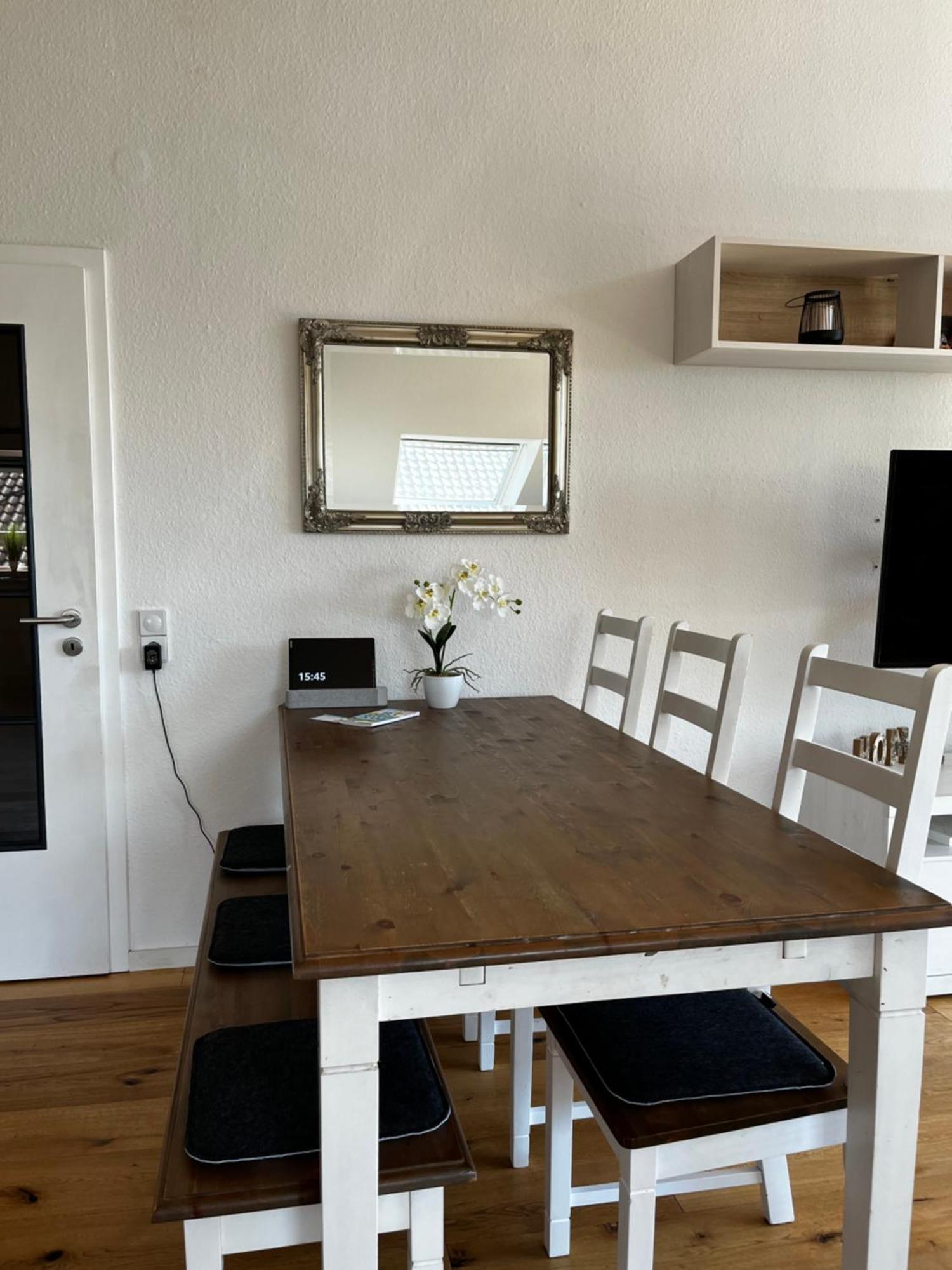 Traumhafte Ferienwohnung Mit See Und Bergsicht FDH Exteriör bild