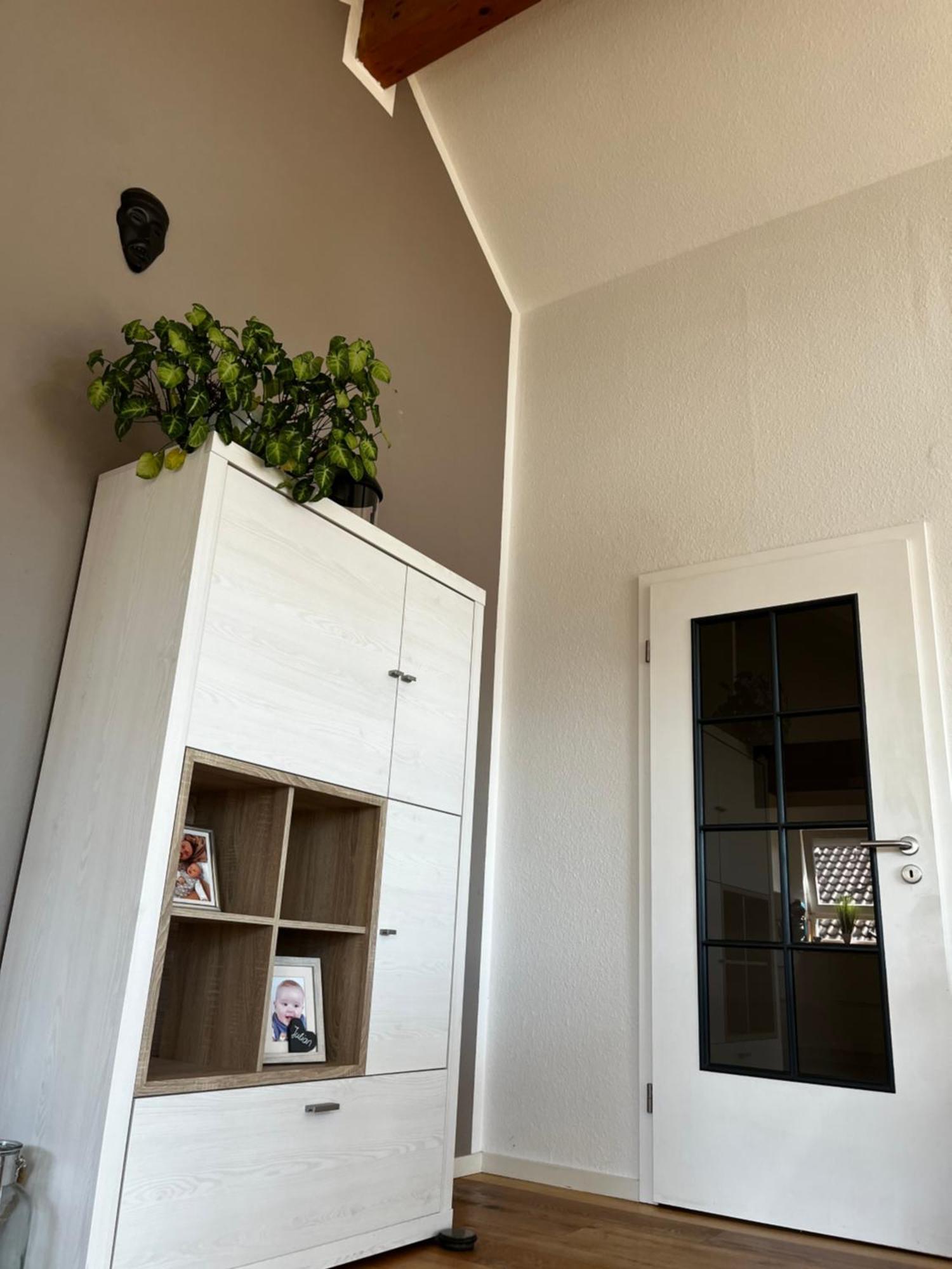 Traumhafte Ferienwohnung Mit See Und Bergsicht FDH Exteriör bild